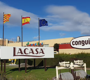 Lacasa mejora su negocio tras su desinversión en Francia y se plantea nuevas compras