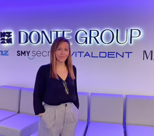 Donte Group designa a María Antonia Gómez nueva directora de Talento, Compensación y Sostenibilidad