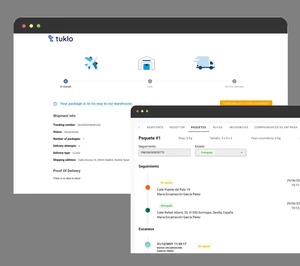 Tuklo, la iniciativa de software logístico de Mox, sale al mercado