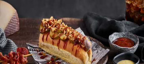 Colibrí Capital Partners lanza nueva marca, Dorbys Hot Dog Revolution