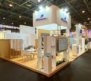 Frinsa proyecta su salto a Estados Unidos con una fábrica en el país