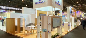 Frinsa proyecta su salto a Estados Unidos con una fábrica en el país