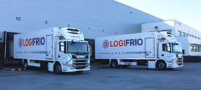 Logifrío diversifica y suma valor añadido con la compra de un operador frigorífico