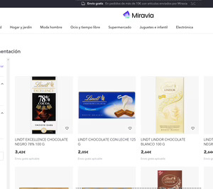 Alibaba lanza Miravia y abre la puerta a fabricantes y distribuidores de alimentación