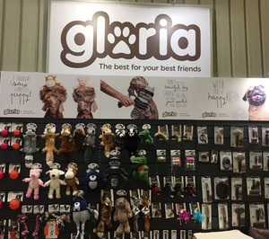 Gloria Pets externaliza su operativa logística