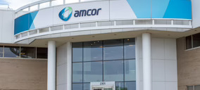 Amcor busca elevar el contenido de material reciclado en sus envases