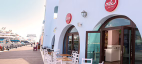 La catalana Gelati Dino aterriza en Asia