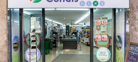 Las cadenas Condis y Aldi lideran las aperturas en Barcelona capital