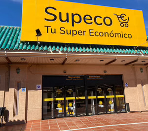 Supeco duplica su red en dos años y alcanzará los 55 centros en 2022