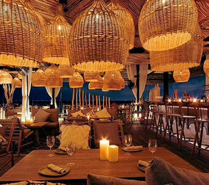 El mexicano Grupo Rosa Negra abre su primer Chambao español