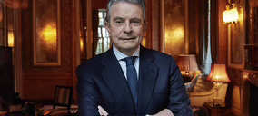 Belagua (AC Hoteles) aumenta ventas un 88% en 2021, aunque se mantiene un 57% por debajo de 2019