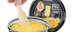 La Cocina de Senén apunta a un año de planes en el exterior y en materia de innovación
