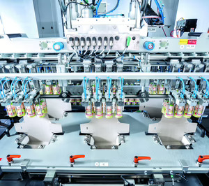 Tentencias en envasado alimentario: Hacia el futuro con la sostenibilidad en primer plano