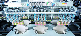 Tentencias en envasado alimentario: Hacia el futuro con la sostenibilidad en primer plano