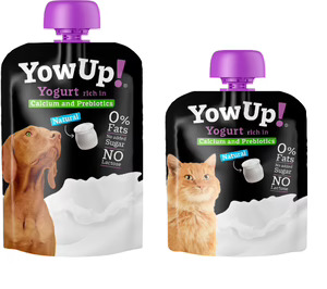 Capsa Food entra en el negocio de petfood a través de YowUp