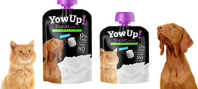 Capsa Food entra en el negocio de petfood a través de YowUp