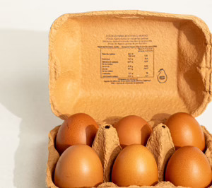 En venta una productora de huevos para la distribución moderna, tras entrar en concurso