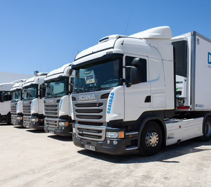 Delgo aumenta su flota al tiempo que afianza su actividad