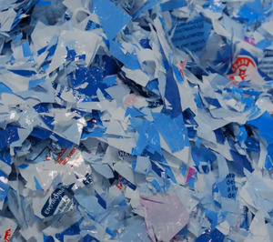 Keycycle se hace con la marca Cadel Deinking