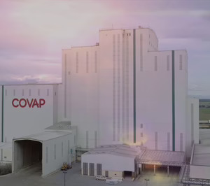 Covap invierte en la ampliación de su capacidad frigorífica