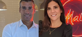 Rafael Merino e Inmaculada Pérez, nuevos directivos de Malvón