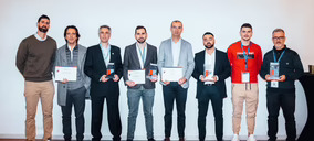 Sisteplant entrega los XXXIV Premios a la Excelencia