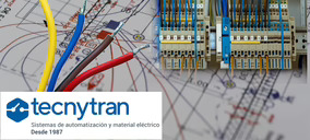 Dis Electric cierra la compra de Tecnytran
