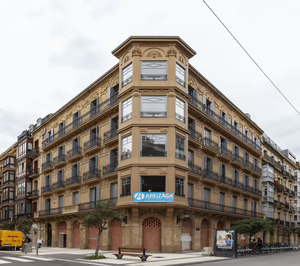 Druni prepara la apertura de su segundo establecimiento en el centro de Donostia