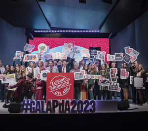 El Producto del Año alcanza su 23ª edición