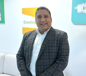 Amara NZero impulsa su área de vehículo eléctrico