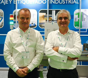 Henrique y Ricardo Gonçalves (Domino): “El futuro del sector pasa por incorporar la inteligencia artificial a los sistemas y nosotros ya lo estamos desarrollando”