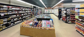 Valvi dará entrada a 2023 con una red de 66 tiendas, tras su última inauguración en Girona