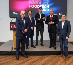 Cardumen Capital y Basque Culinary Center lanzan un fondo foodtech de 20 M