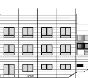 Fundación San Rosendo suma un cuarto proyecto geriátrico en Galicia, ubicado en la localidad lucense de Pantón