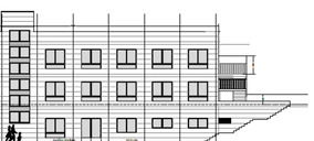 Fundación San Rosendo suma un cuarto proyecto geriátrico en Galicia, ubicado en la localidad lucense de Pantón