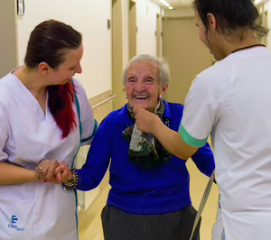 El Grupo Clece se hace con el SAD de una localidad de Barcelona