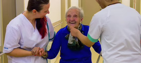 El Grupo Clece se hace con el SAD de una localidad de Barcelona