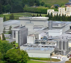 Reny Picot se queda con la planta de Tegestacín y crea una filial para su explotación