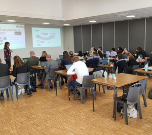 Aimplas participa en el proyecto ‘Buddie-Pack’