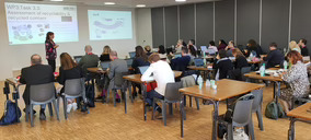 Aimplas participa en el proyecto ‘Buddie-Pack’