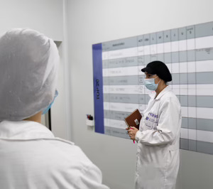 Laboratorios Neum potenciará su área de ventas e incorporará nuevas líneas