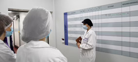 Laboratorios Neum potenciará su área de ventas e incorporará nuevas líneas