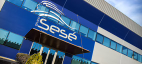 Grupo Logístico Sesé superará los 850 M este ejercicio