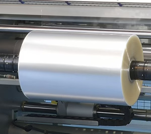 Plasticos Francés desarrolla importantes inversiones en equipamiento e instalaciones