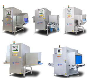 Duravant efectúa su tercera compra en España en menos de una década