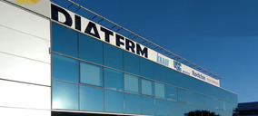Diaterm apuesta por el ahorro energético en sus instalaciones