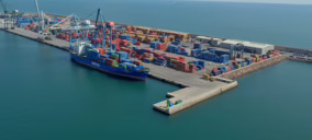 Noatum compra APM Terminals Castellón