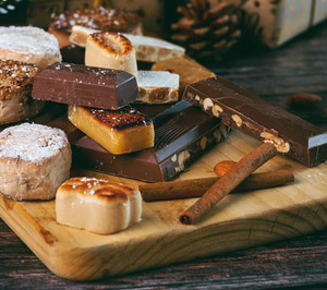 Los turroneros apuestan por internacionalizar nuestro dulce navideño más tradicional