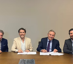 Varma apuntala su distribución nacional con la firma de cuatro acuerdos regionales