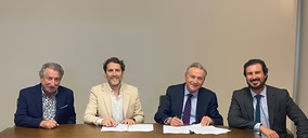 Varma apuntala su distribución nacional con la firma de cuatro acuerdos regionales